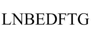 LNBEDFTG