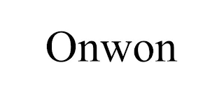 ONWON