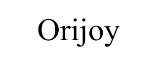 ORIJOY