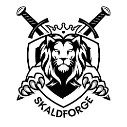 SKALDFORGE