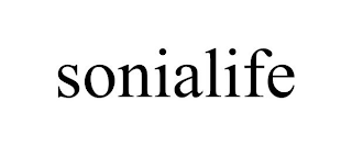 SONIALIFE