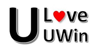 ULOVE UWIN