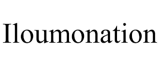 ILOUMONATION