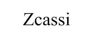 ZCASSI