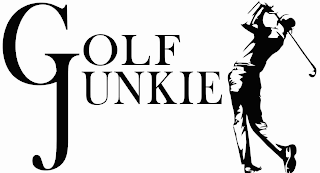 GOLF JUNKIE