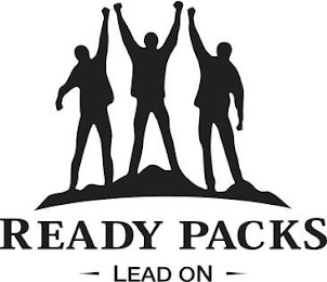 READY PACKS LEAD ON