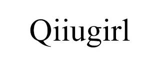 QIIUGIRL