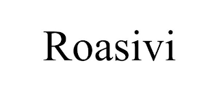 ROASIVI
