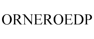 ORNEROEDP