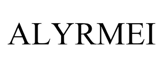 ALYRMEI