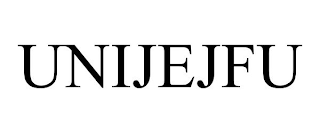 UNIJEJFU