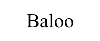 BALOO