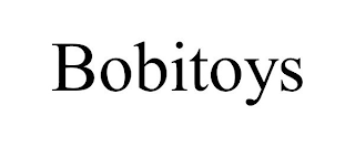 BOBITOYS