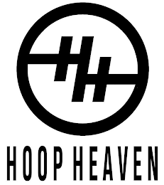 HH HOOP HEAVEN