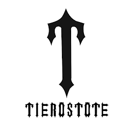 T TIEROSTOTE