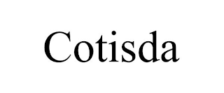 COTISDA