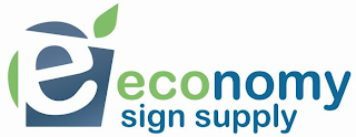 E ECONOMY SIGN SUPPLY