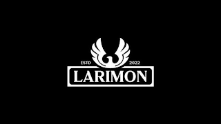 LARIMON ESTD 2022