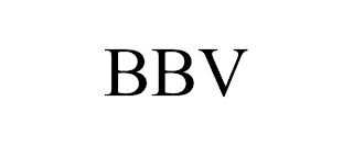 BBV