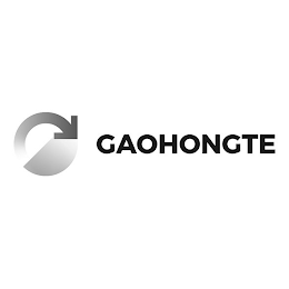 GAOHONGTE