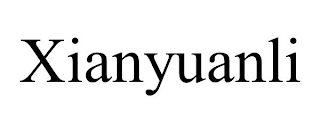 XIANYUANLI