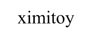 XIMITOY