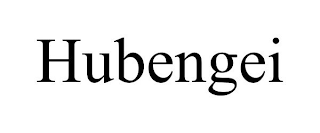 HUBENGEI