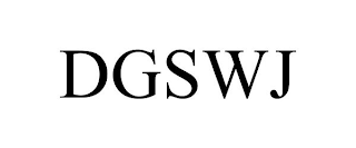 DGSWJ