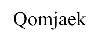 QOMJAEK