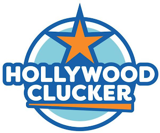 HOLLYWOOD CLUCKER