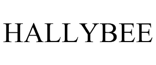 HALLYBEE