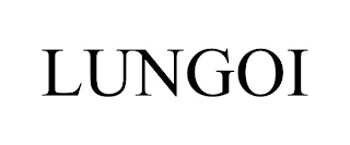 LUNGOI