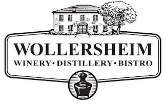 WOLLERSHEIM WINERY · DISTILLERY · BISTRO