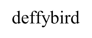 DEFFYBIRD