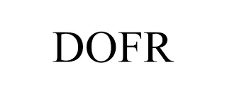 DOFR