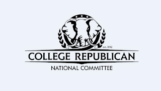 EST. 1892 COLLEGE REPUBLICAN NATIONAL COMMITTEE