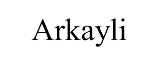 ARKAYLI
