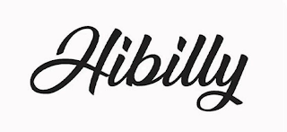 HIBILLY