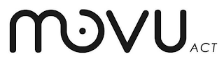 MOVU ACT