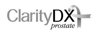 CLARITY DX PROSTATE