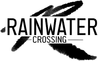 RAINWATER CROSSING R