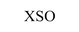 XSO