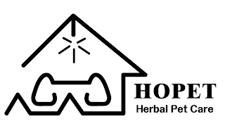 HOPET HERBAL PET CARE