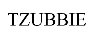 TZUBBIE