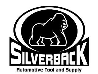 SILVERBACK AUTOMOTIVE TOOL AND SUPPLY