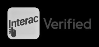 INTERAC VERIFIED