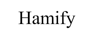 HAMIFY