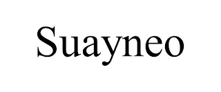 SUAYNEO