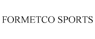 FORMETCO SPORTS