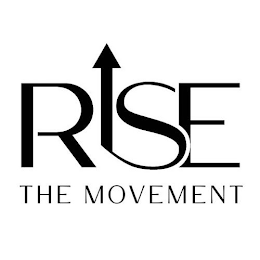 RISE THE MOVEMENT